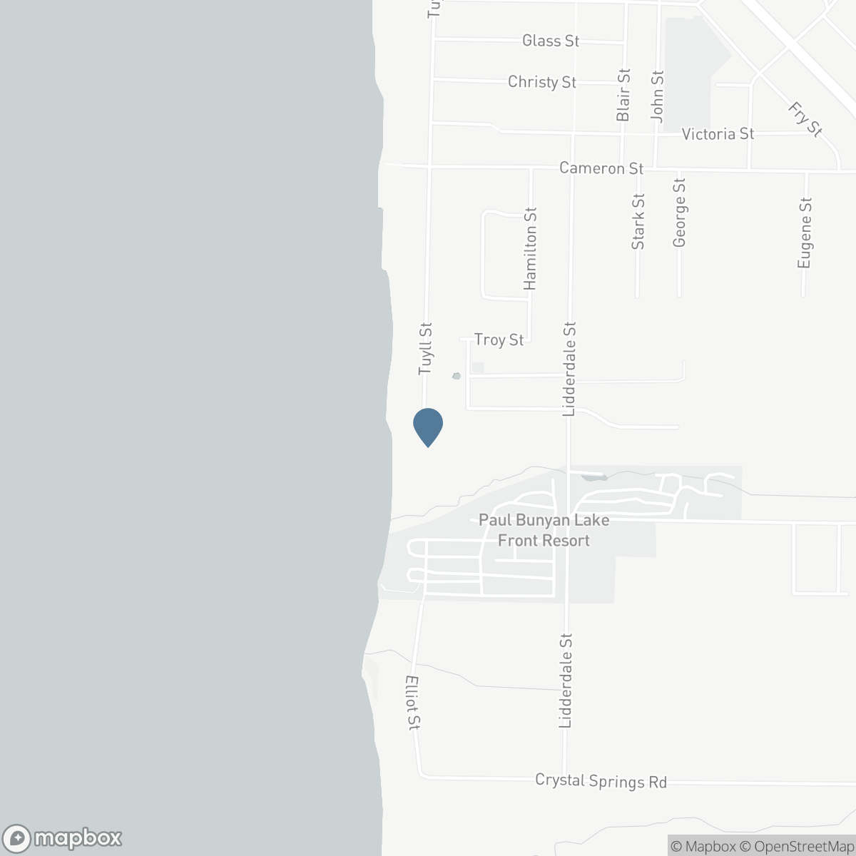122 TUYLL STREET, Bayfield, Ontario N0M 1G0
